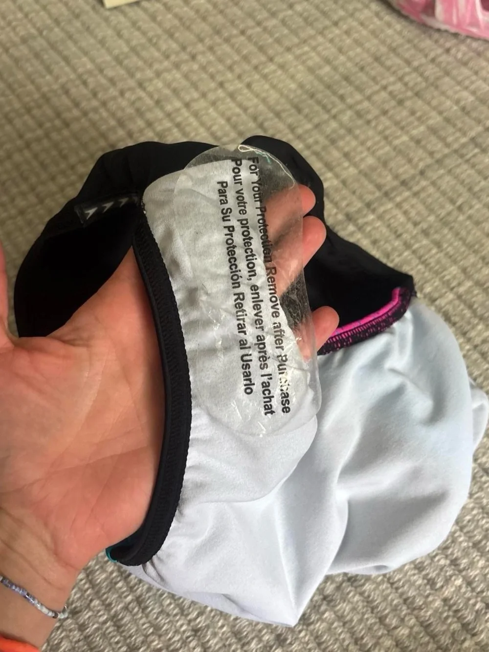 Speedo brand new